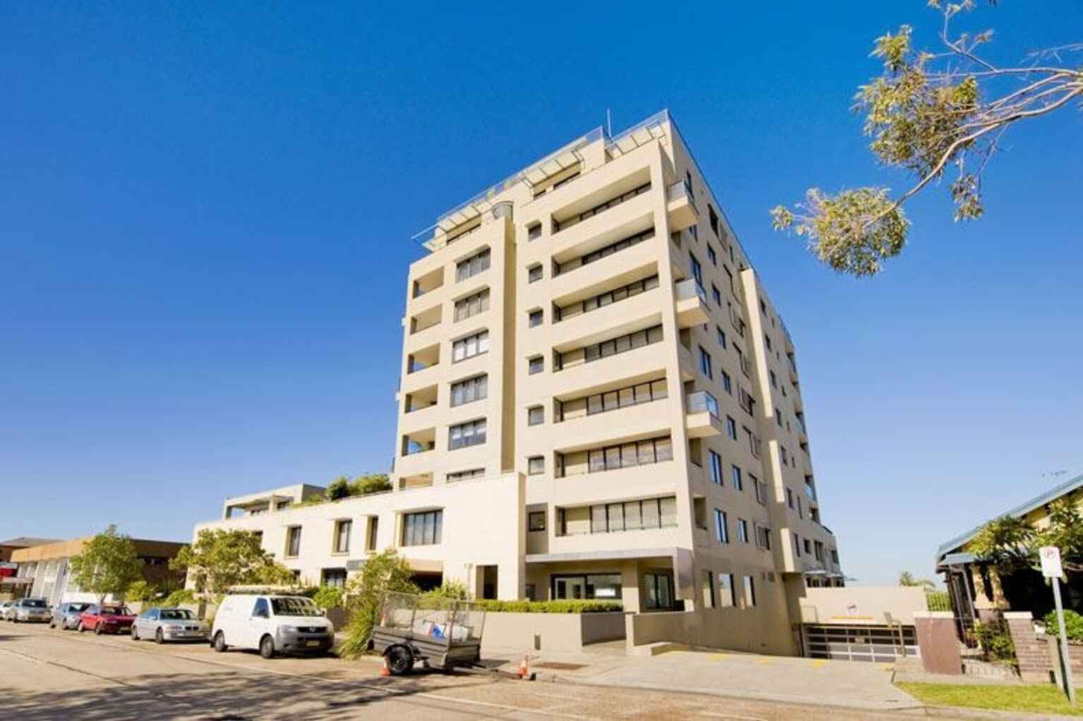 9/107 MacPherson Street Bronte