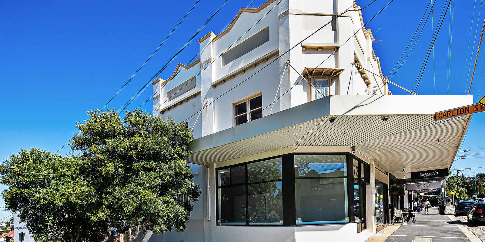 3/69-73 Macpherson Street Waverley 3/69-73 Macpherson Street Waverley