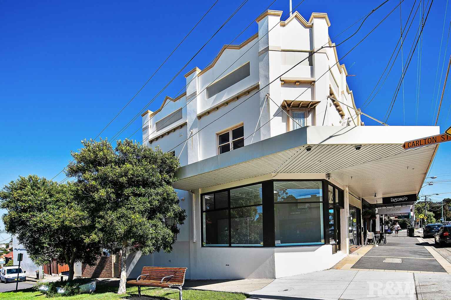 3/69-73 Macpherson Street Waverley