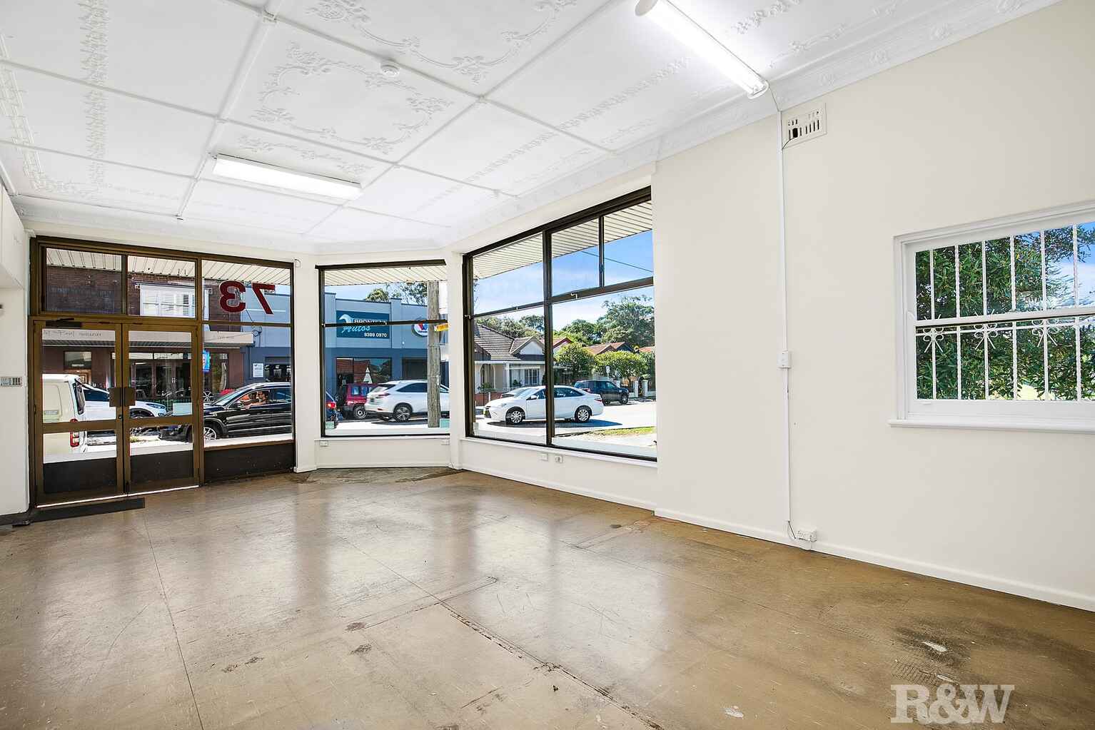 3/69-73 Macpherson Street Waverley