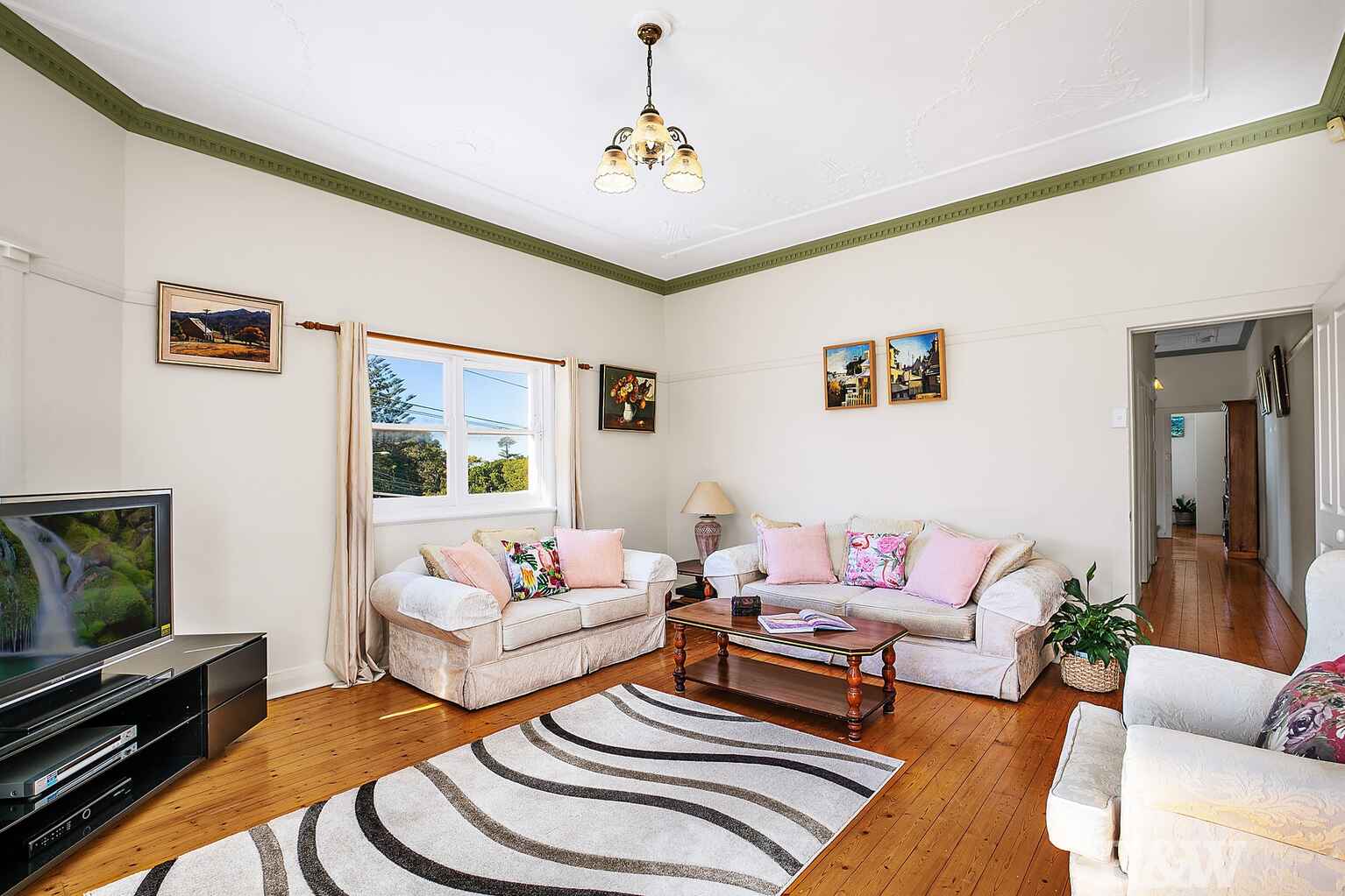 3/69-73 Macpherson Street Waverley