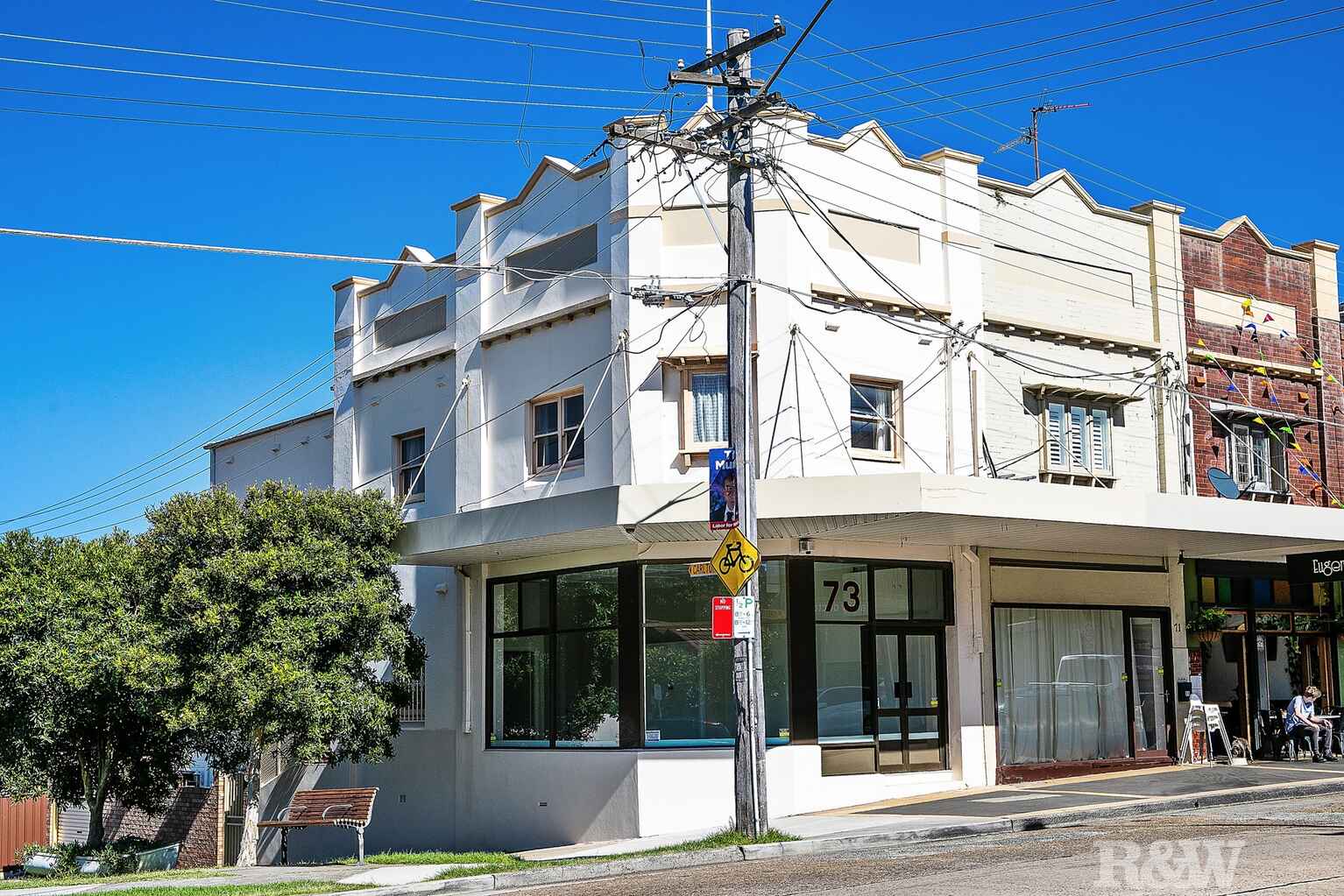 3/69-73 Macpherson Street Waverley