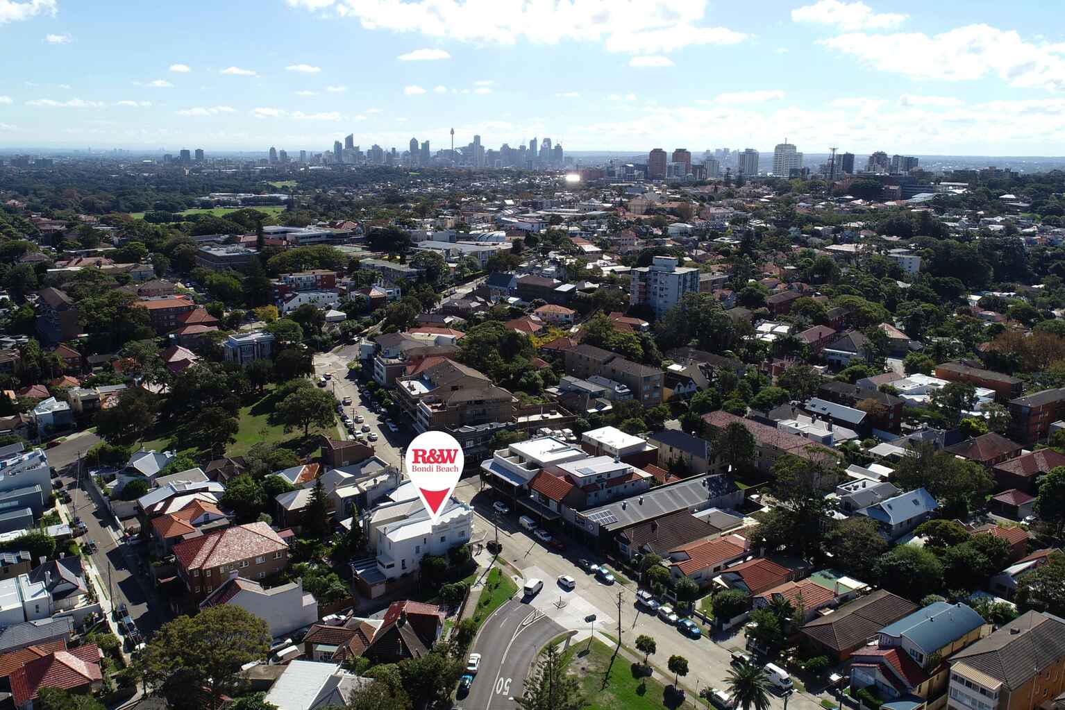 3/69-73 Macpherson Street Waverley