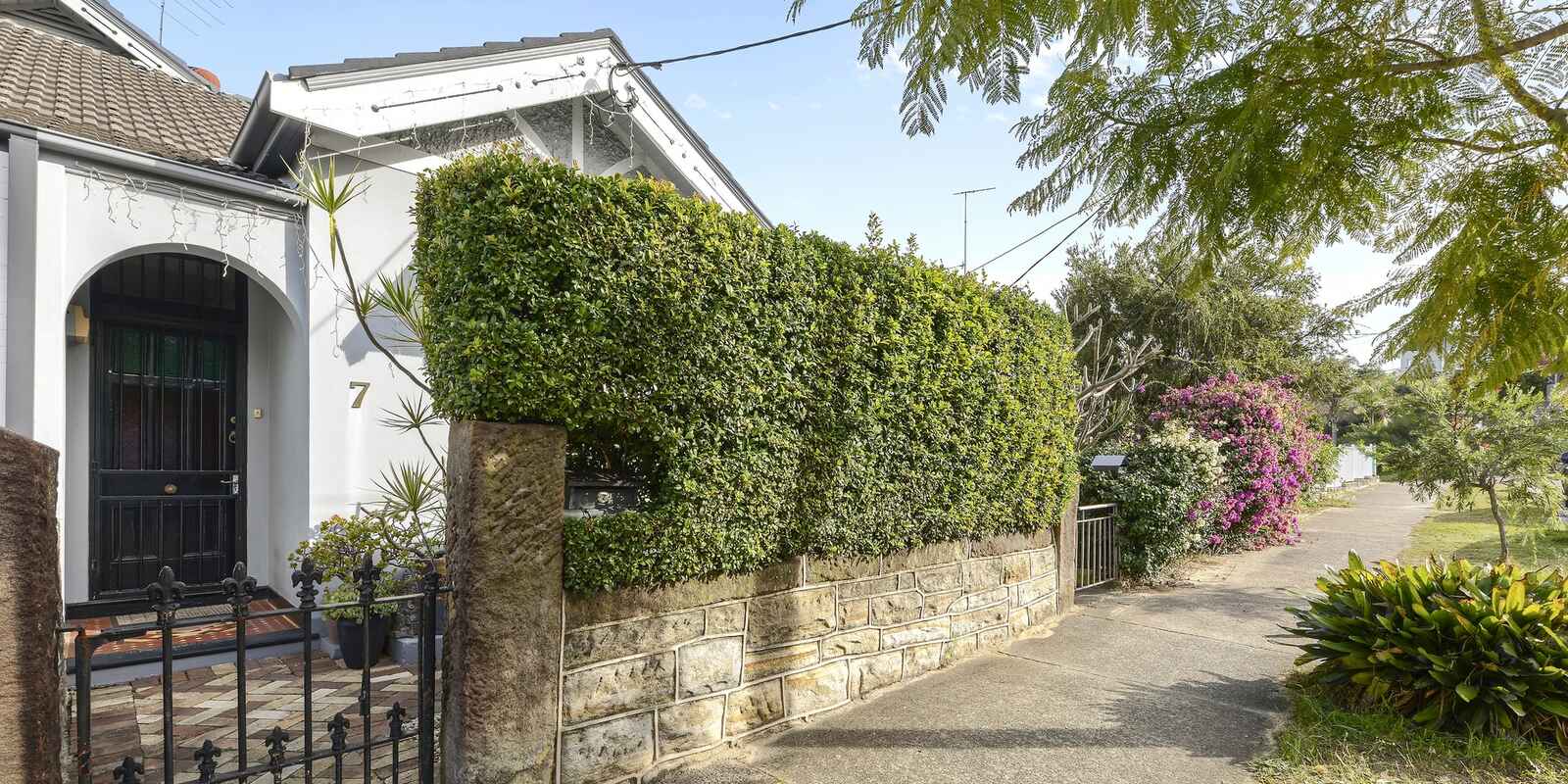 7 Belgrave Street Bronte