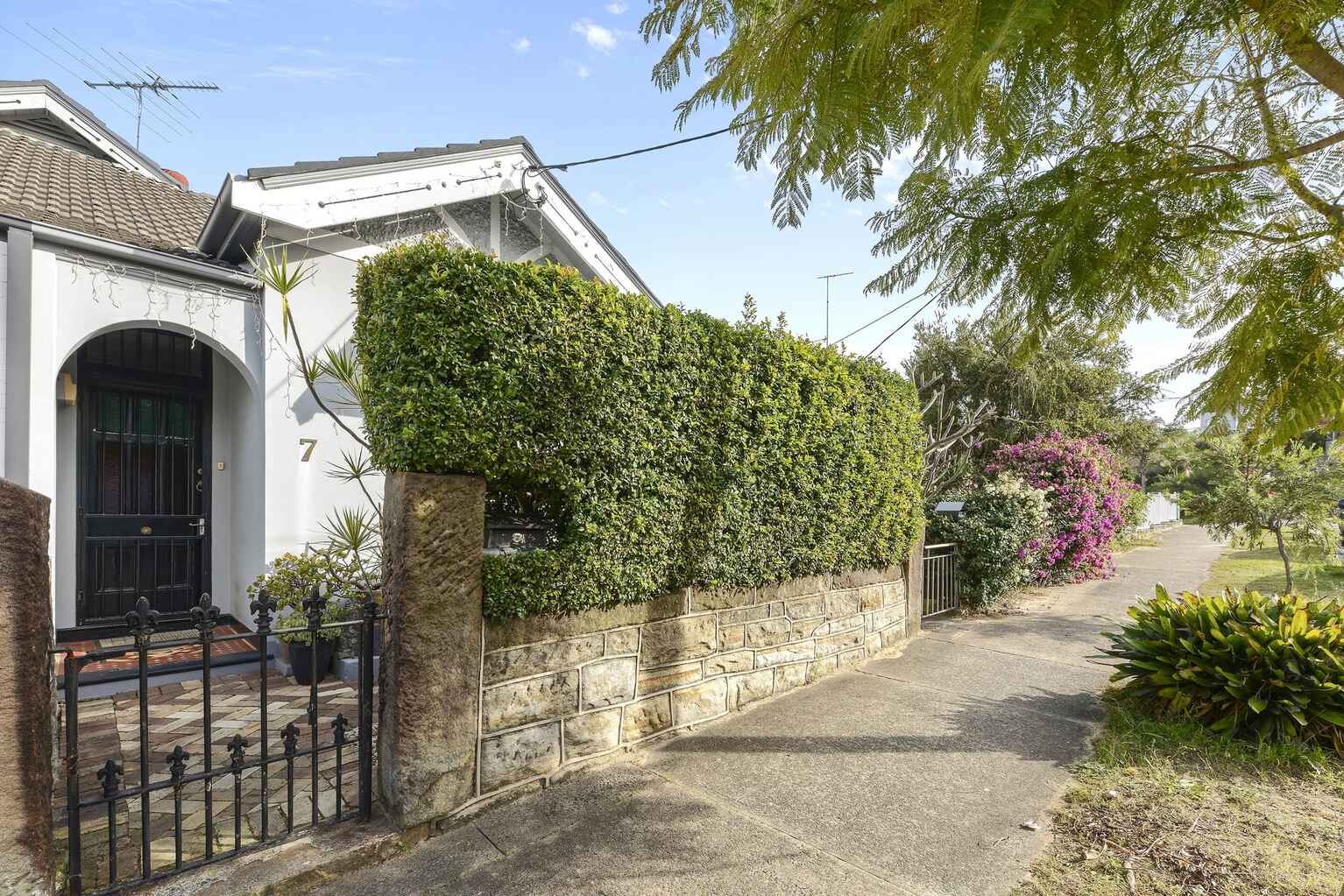 7 Belgrave Street Bronte 7 Belgrave Street Bronte