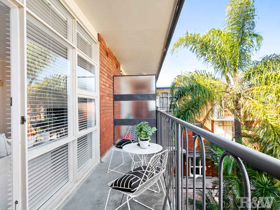 5/81 New South Head Road Vaucluse