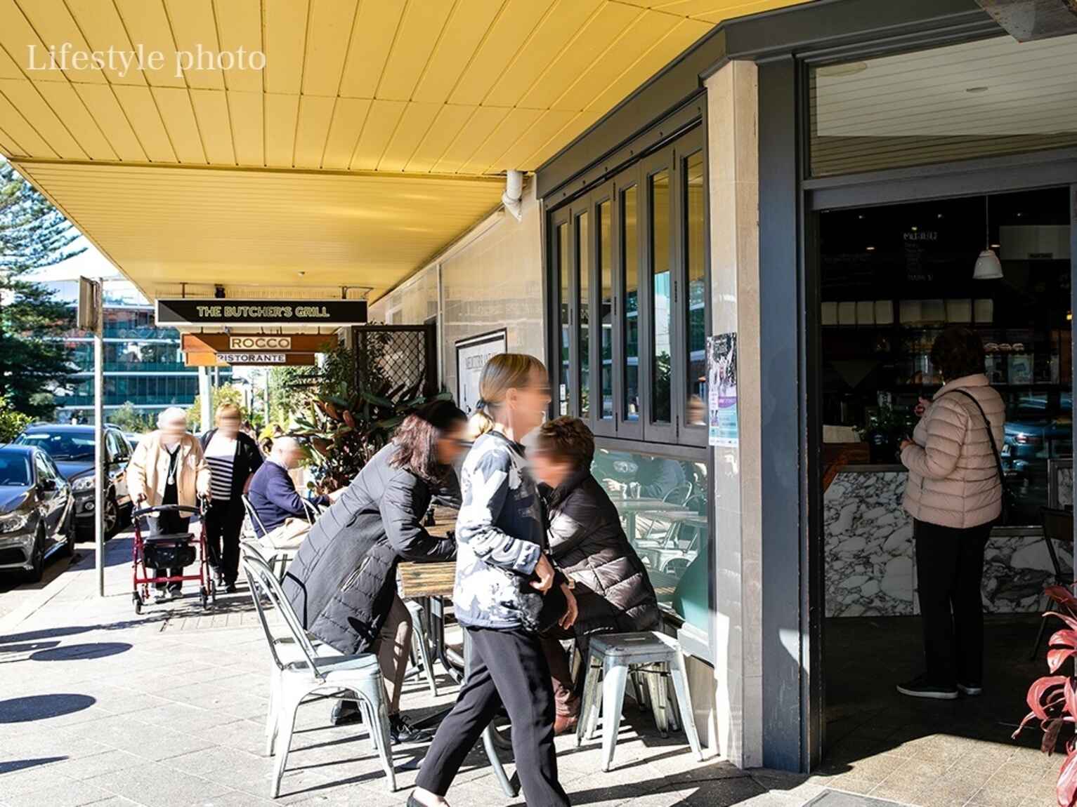 5/81 New South Head Road Vaucluse 5/81 New South Head Road Vaucluse