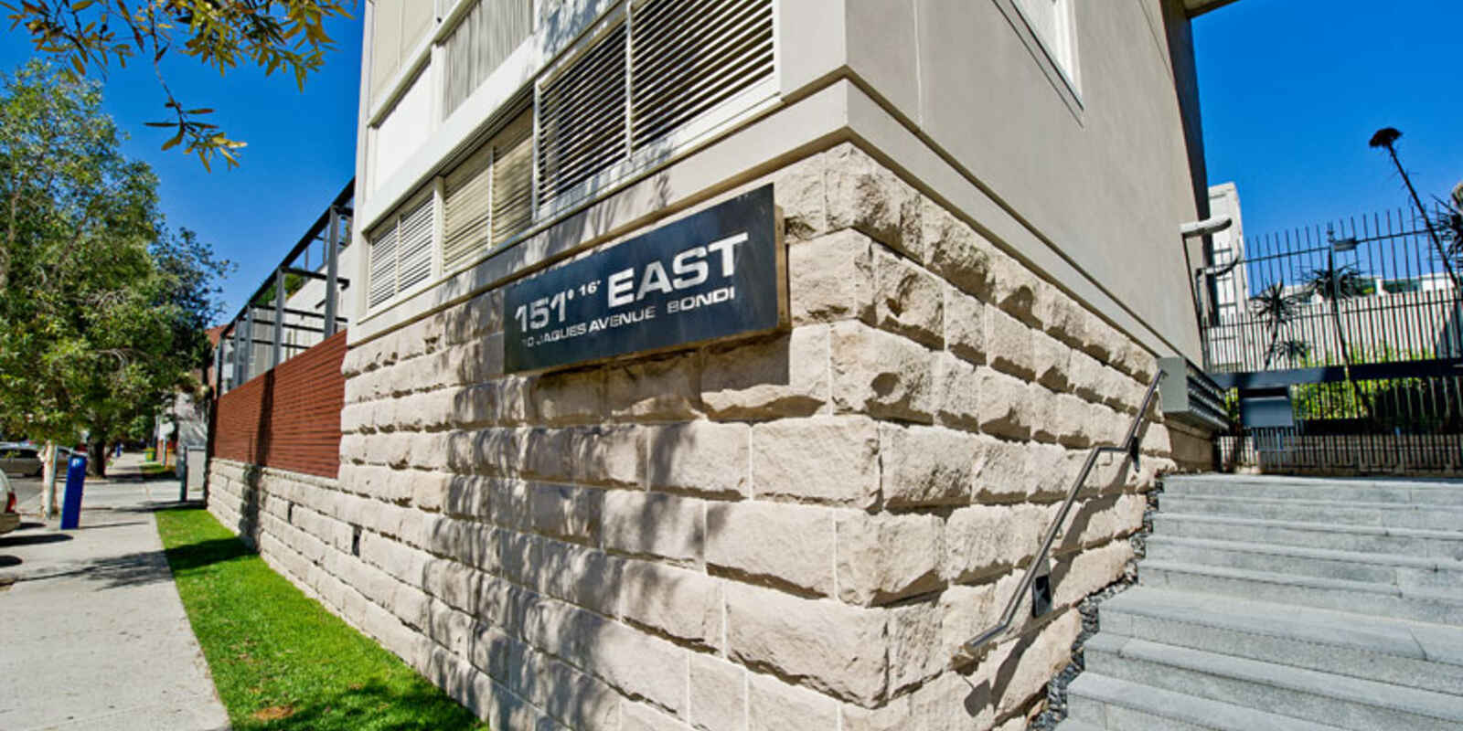 202/10 Jaques Avenue Bondi Beach