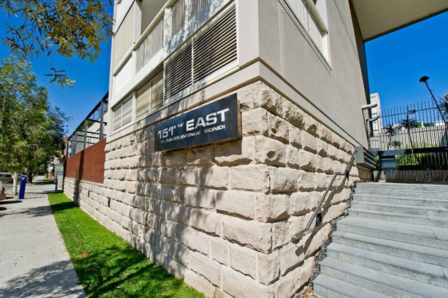 202/10 Jaques Avenue Bondi Beach 202/10 Jaques Avenue Bondi Beach