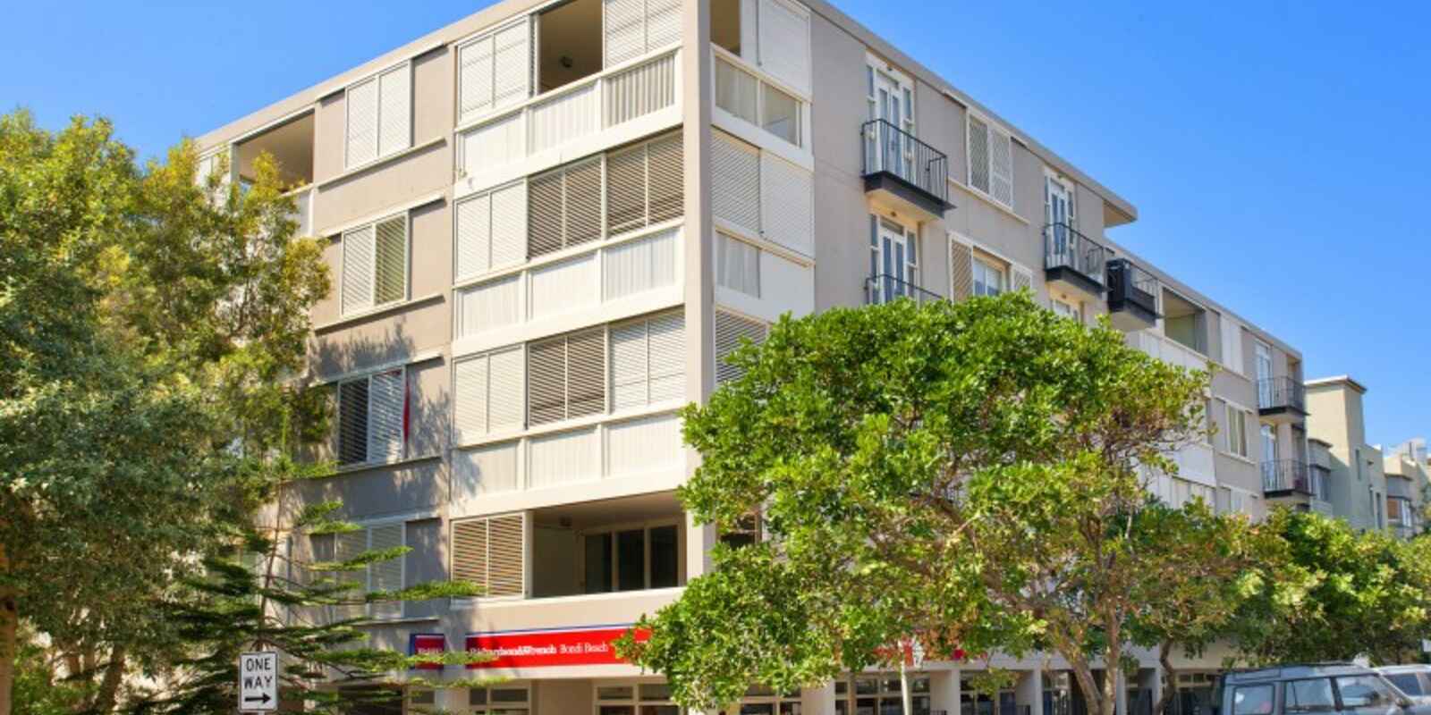 202/10 Jaques Avenue Bondi Beach