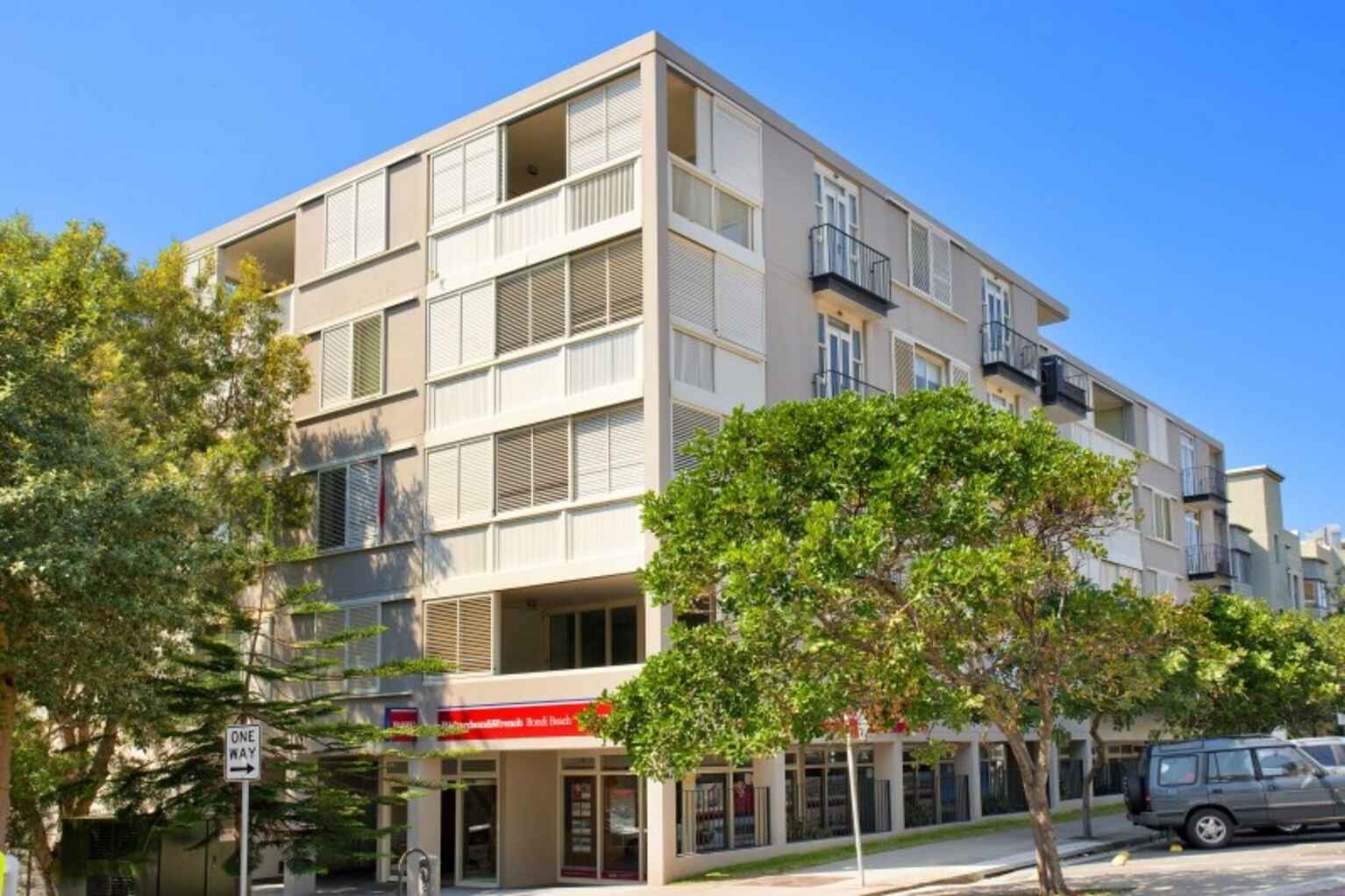 202/10 Jaques Avenue Bondi Beach 202/10 Jaques Avenue Bondi Beach