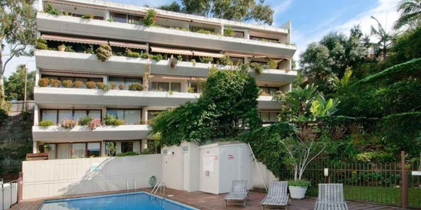 A73/39 Ocean Avenue Double Bay A73/39 Ocean Avenue Double Bay