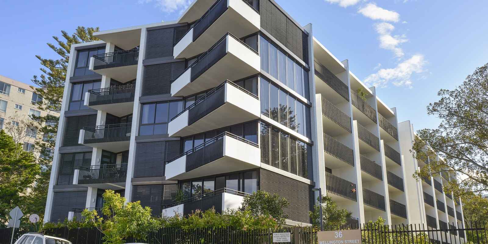 5309/34 Wellington Street Bondi 5309/34 Wellington Street Bondi