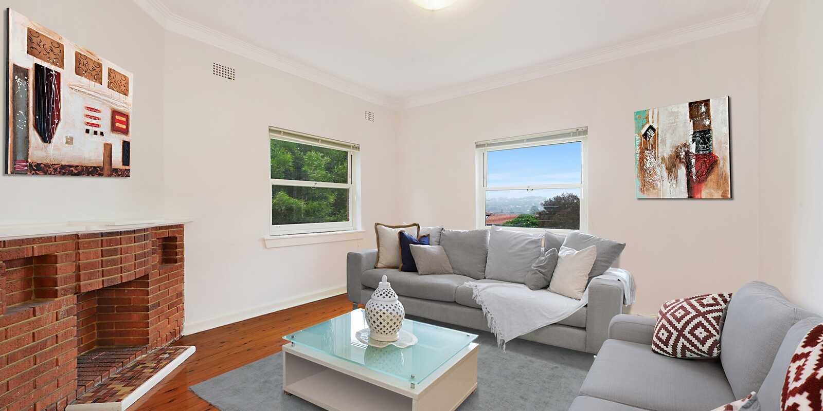 2/32 Military Road North Bondi