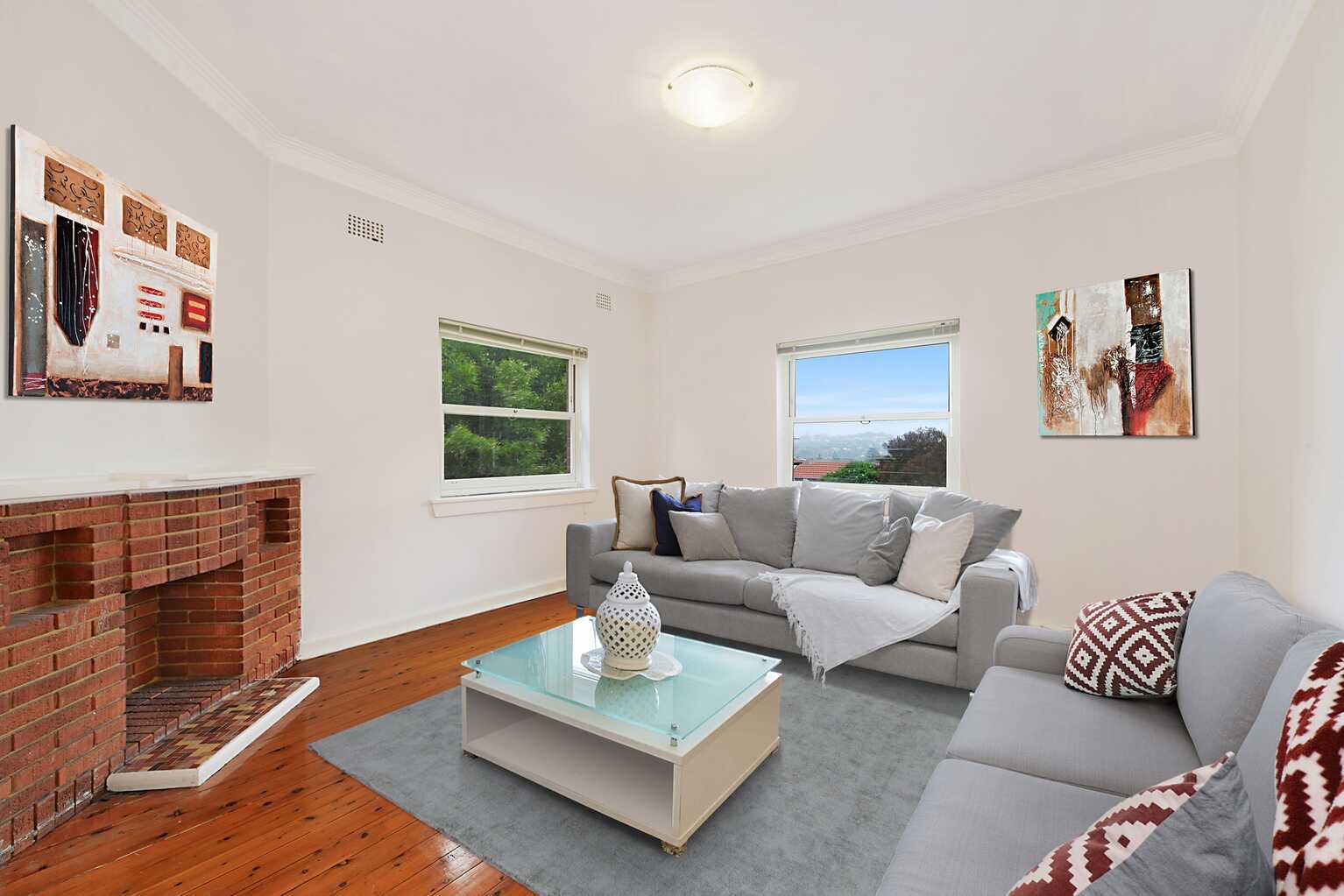 2/32 Military Road North Bondi