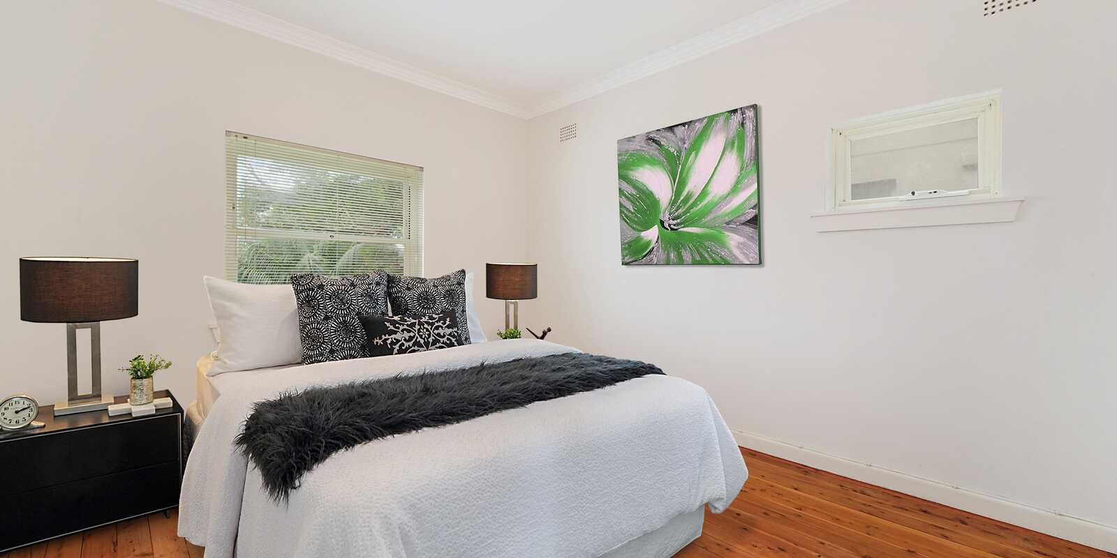 2/32 Military Road North Bondi