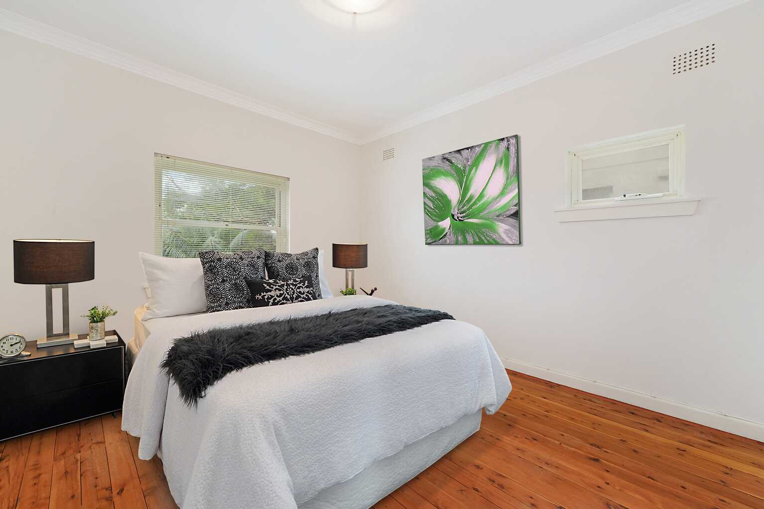 2/32 Military Road North Bondi