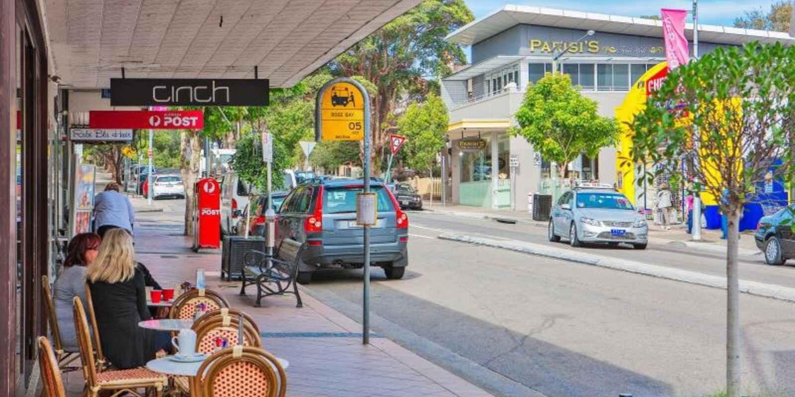 6/6 Chaleyer Street Rose Bay 6/6 Chaleyer Street Rose Bay