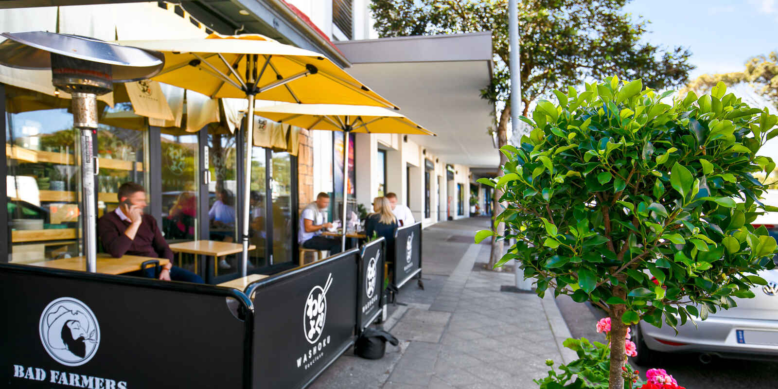 5/81 New South Head Road Vaucluse