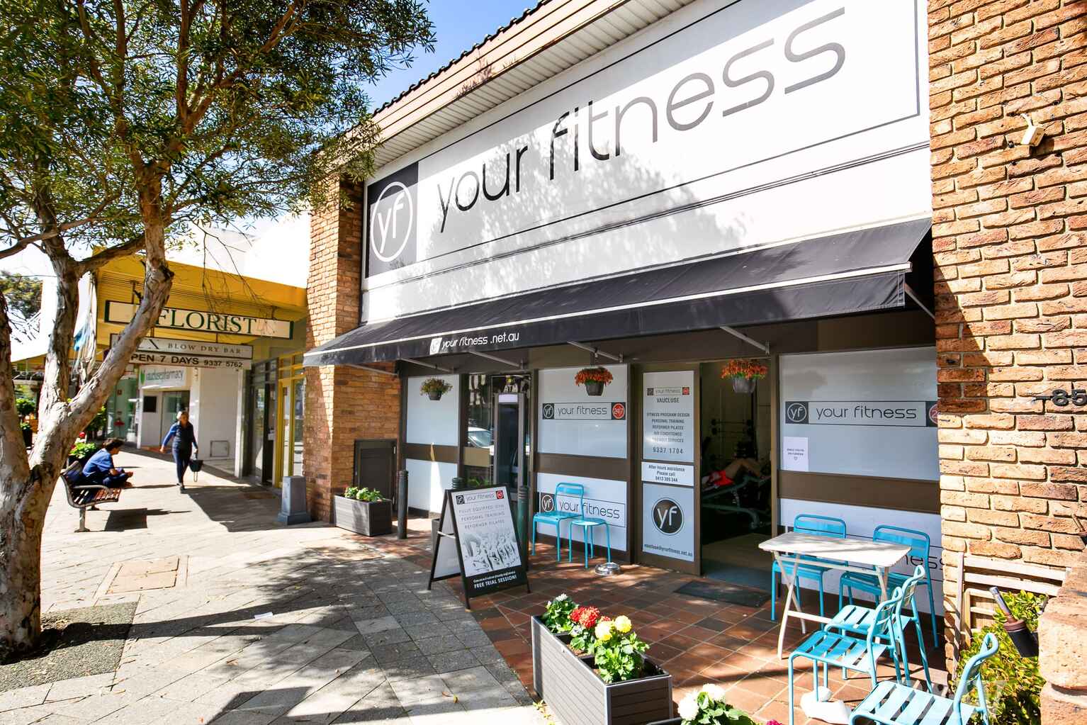 5/81 New South Head Road Vaucluse 5/81 New South Head Road Vaucluse