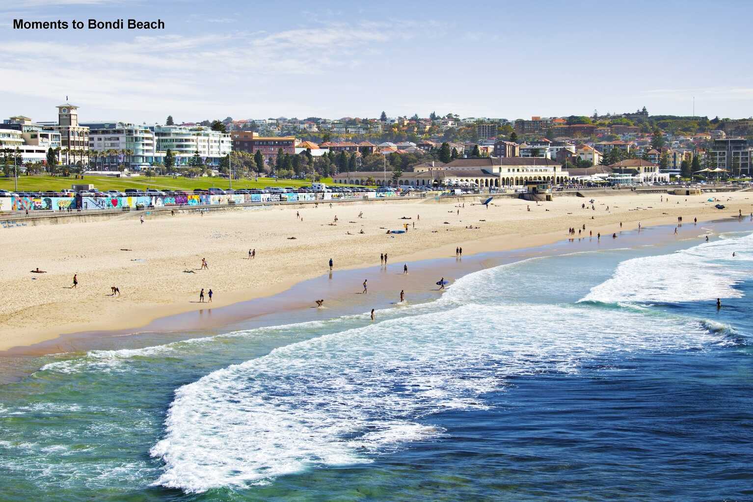 14/65 Penkivil Street Bondi