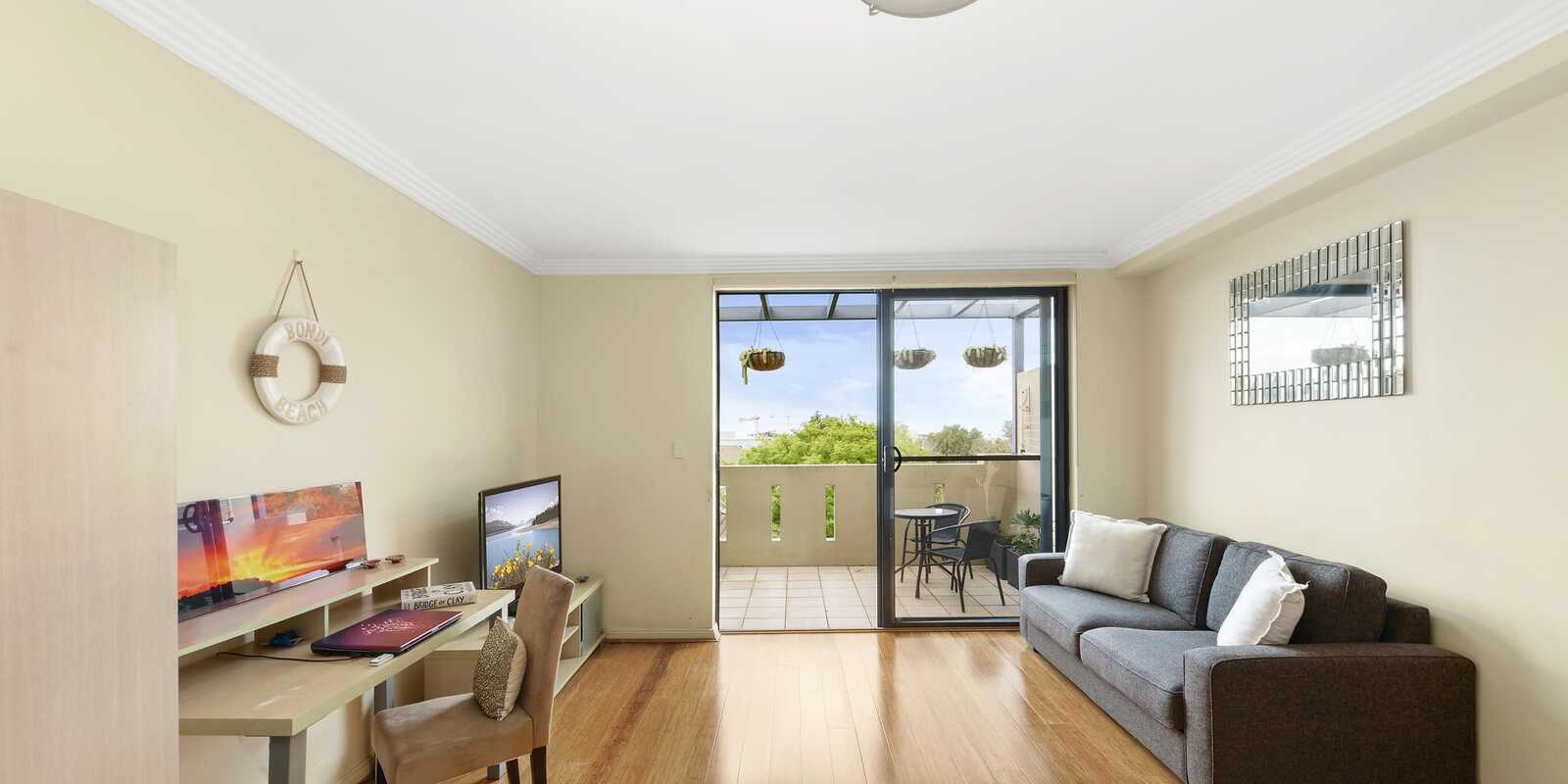 32/14-16 O'Brien Street Bondi Beach