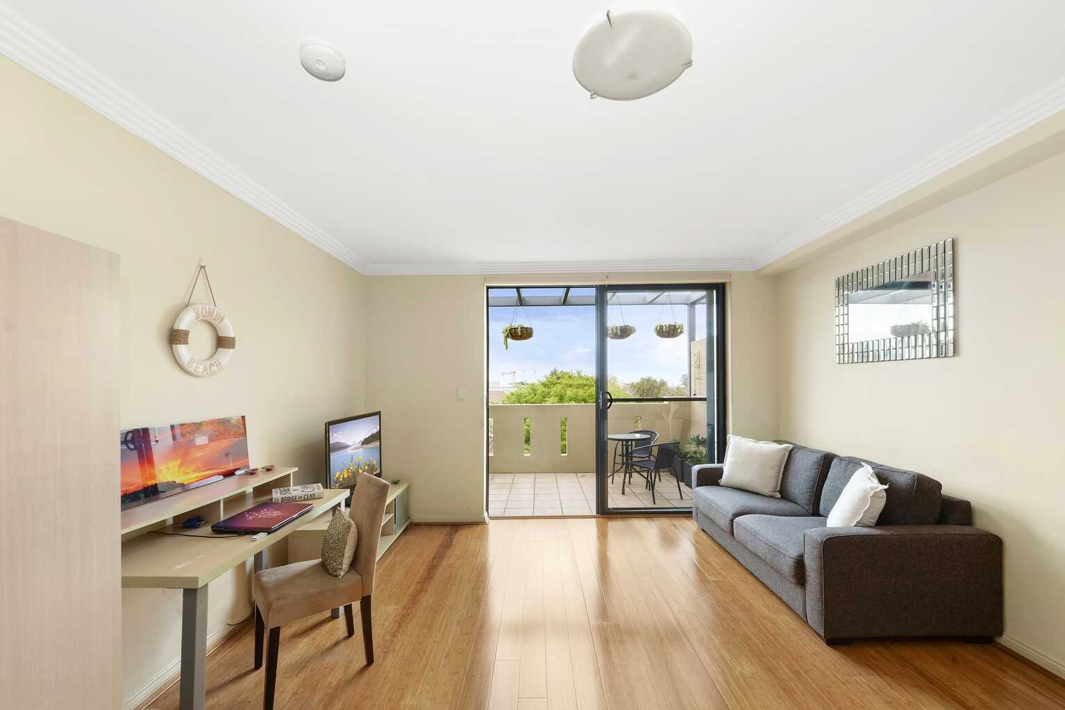 32/14-16 O'Brien Street Bondi Beach