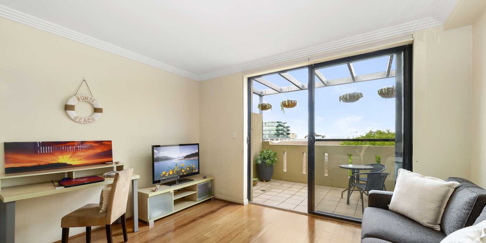 32/14-16 O'Brien Street Bondi Beach