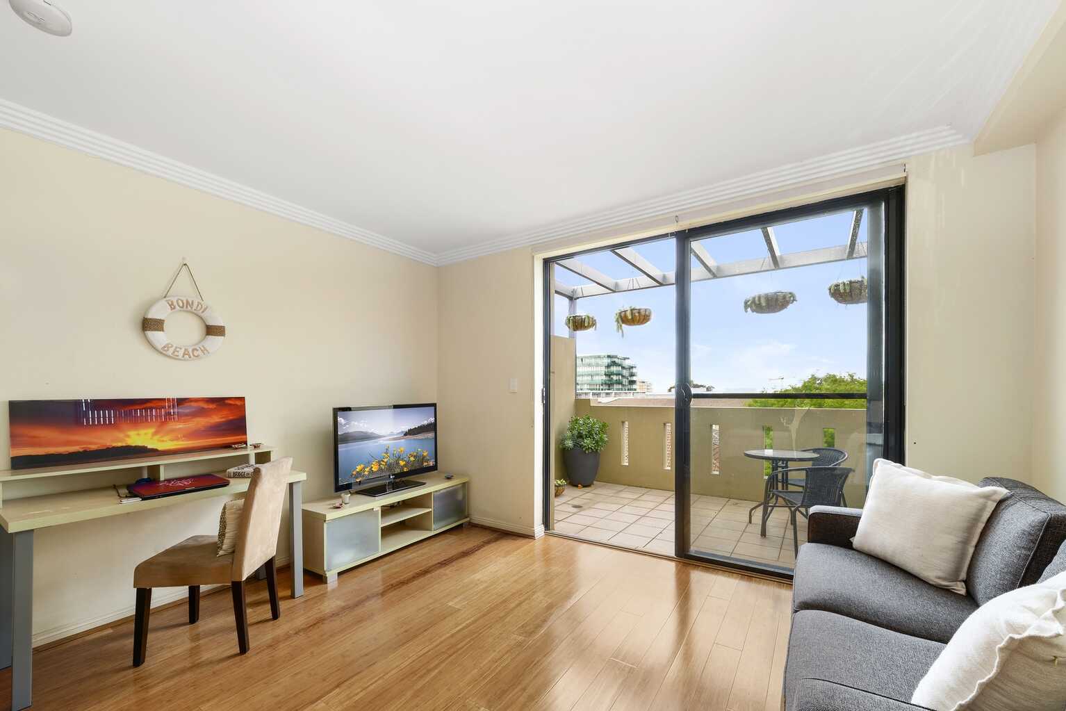32/14-16 O'Brien Street Bondi Beach