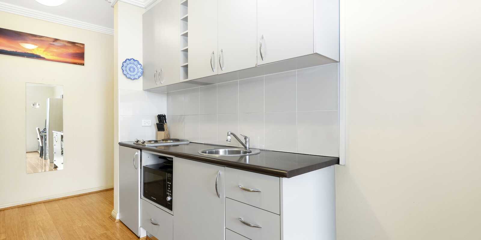 32/14-16 O'Brien Street Bondi Beach