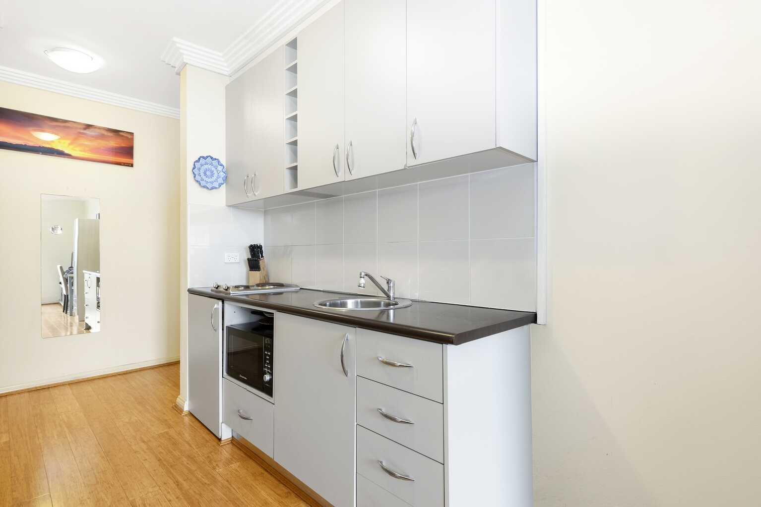 32/14-16 O'Brien Street Bondi Beach