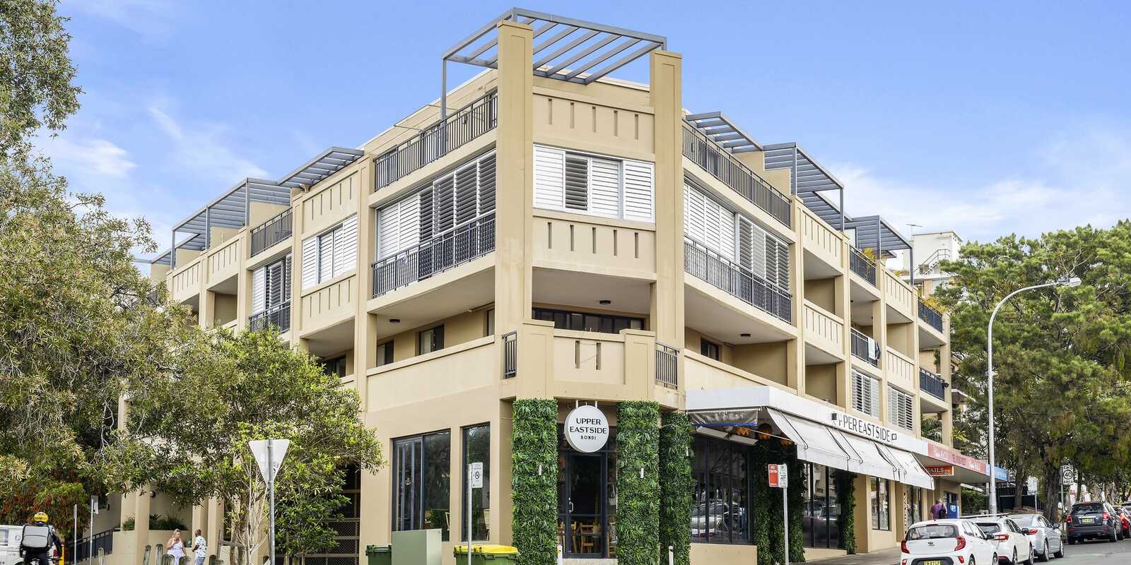 32/14-16 O'Brien Street Bondi Beach