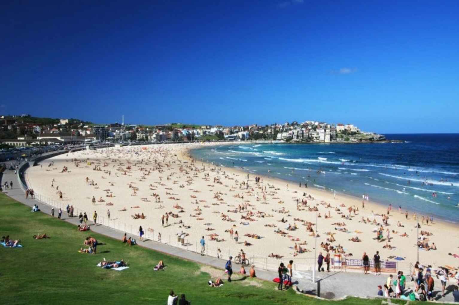 13/108-112 Curlewis Street Bondi Beach