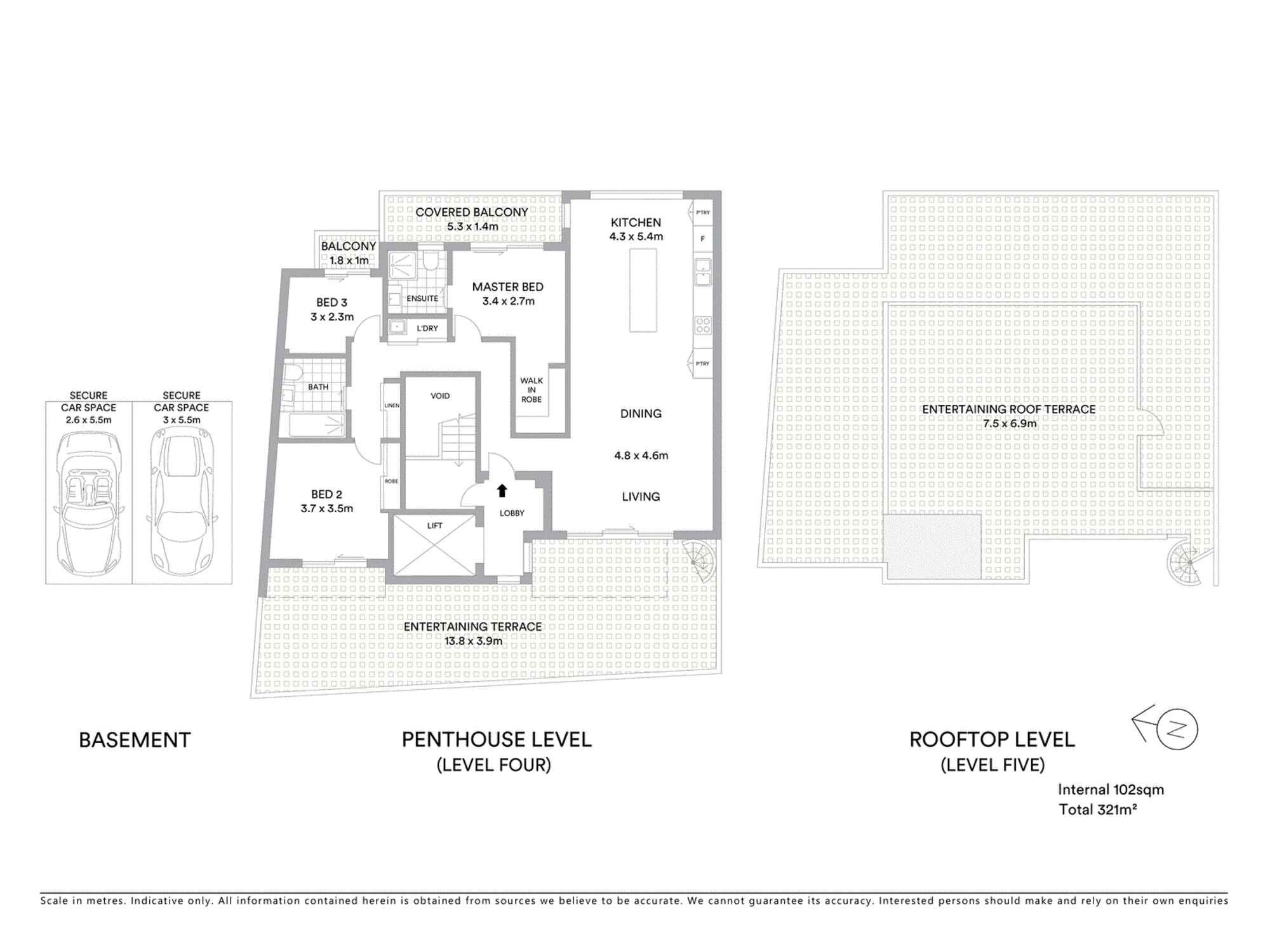 7/491 Bunnerong Road Matraville 7/491 Bunnerong Road Matraville
