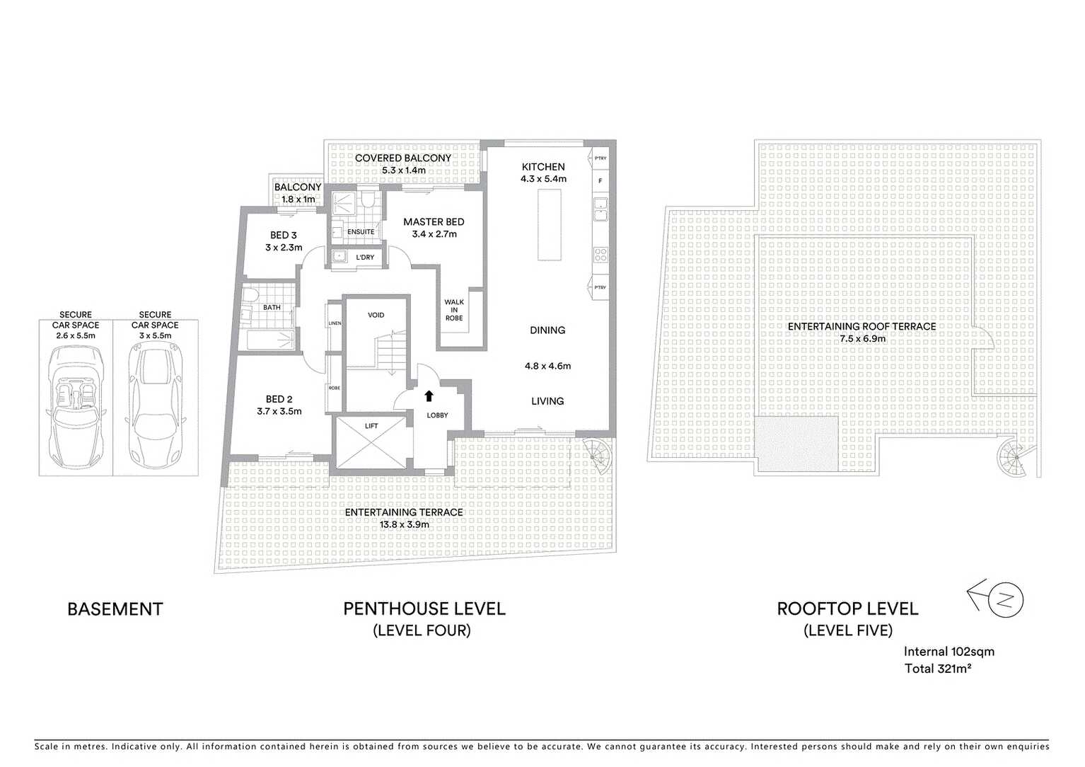 7/491 Bunnerong Road Matraville 7/491 Bunnerong Road Matraville