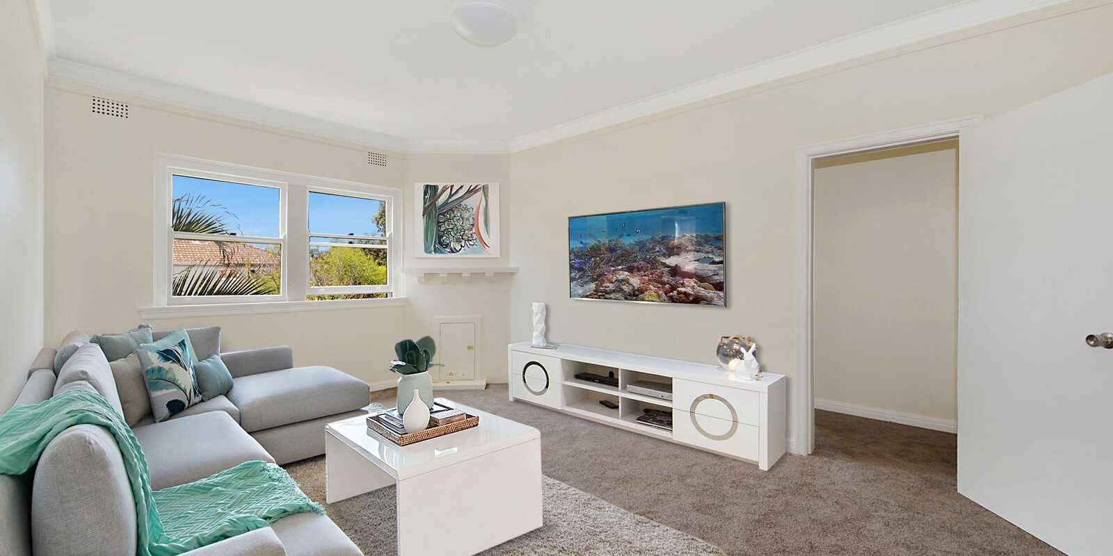 3/12 Wilga Street Bondi
