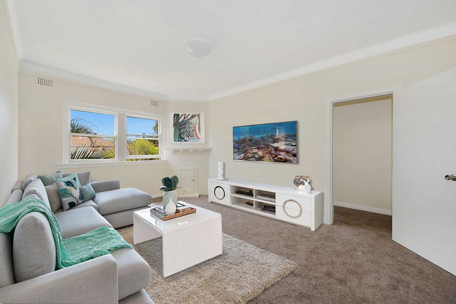 3/12 Wilga Street Bondi