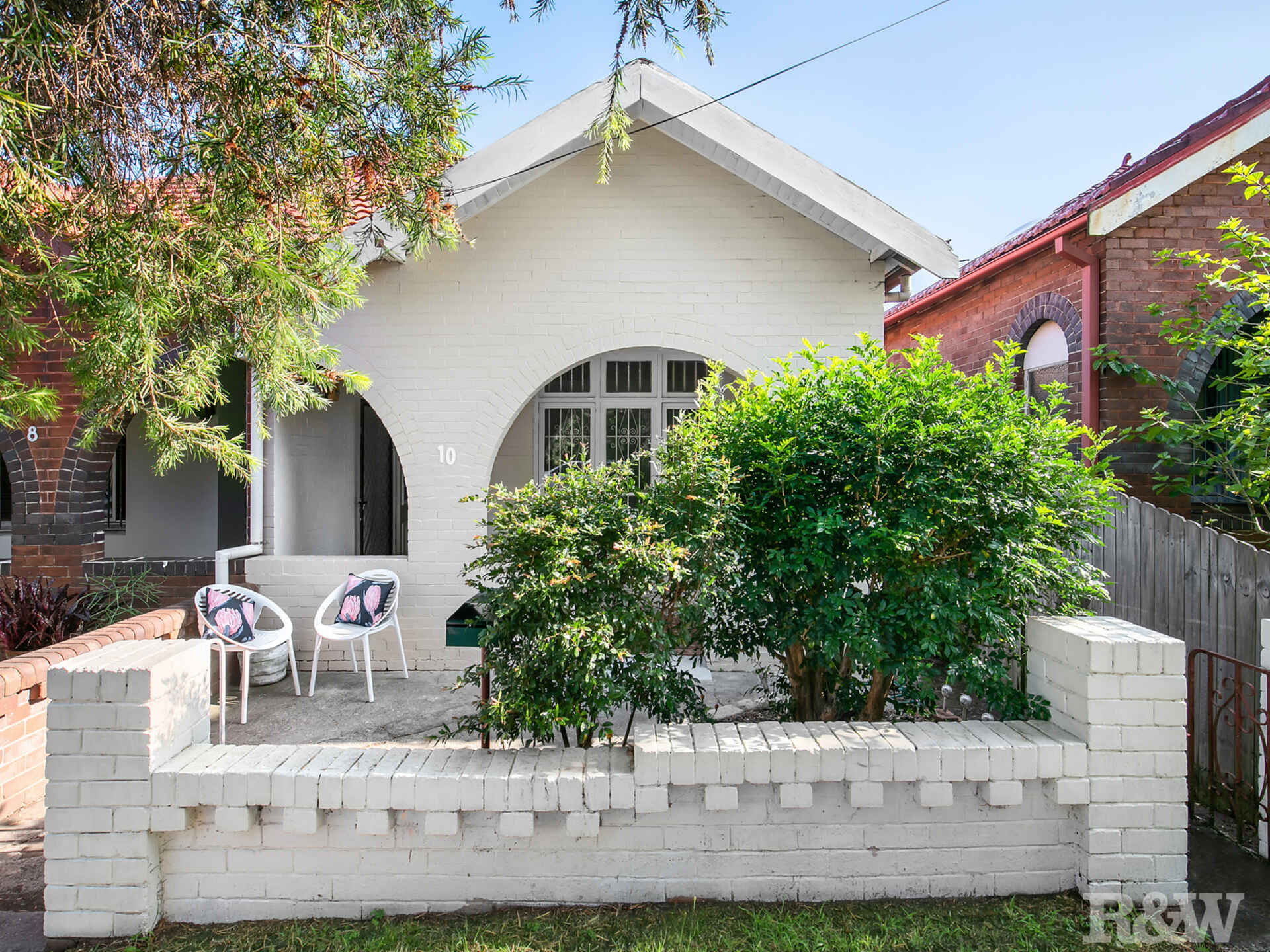 10 Gowrie Avenue Bondi Junction
