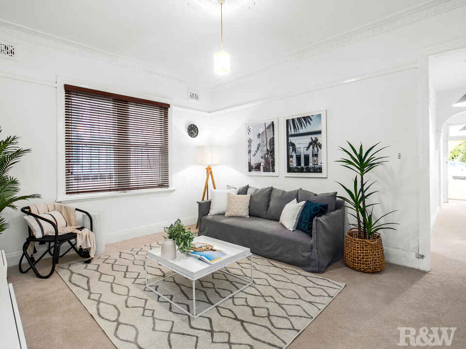 10 Gowrie Avenue Bondi Junction
