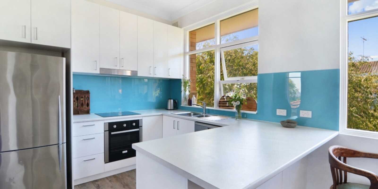 9/25a Roscoe Street Bondi Beach