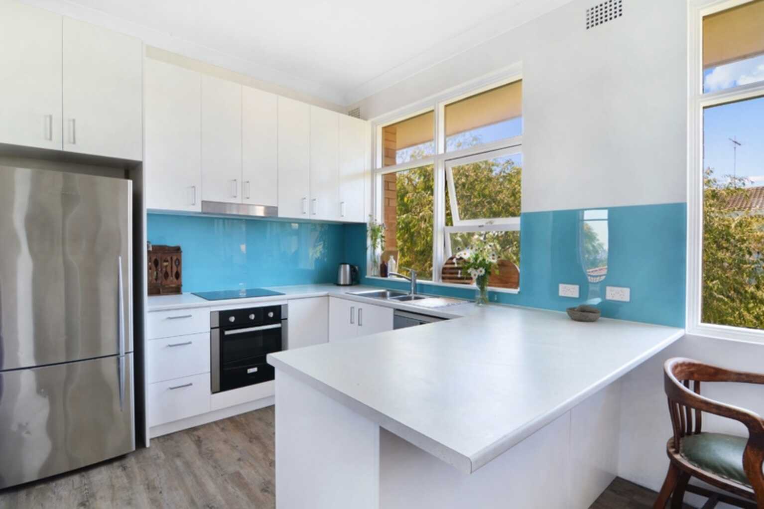 9/25a Roscoe Street Bondi Beach