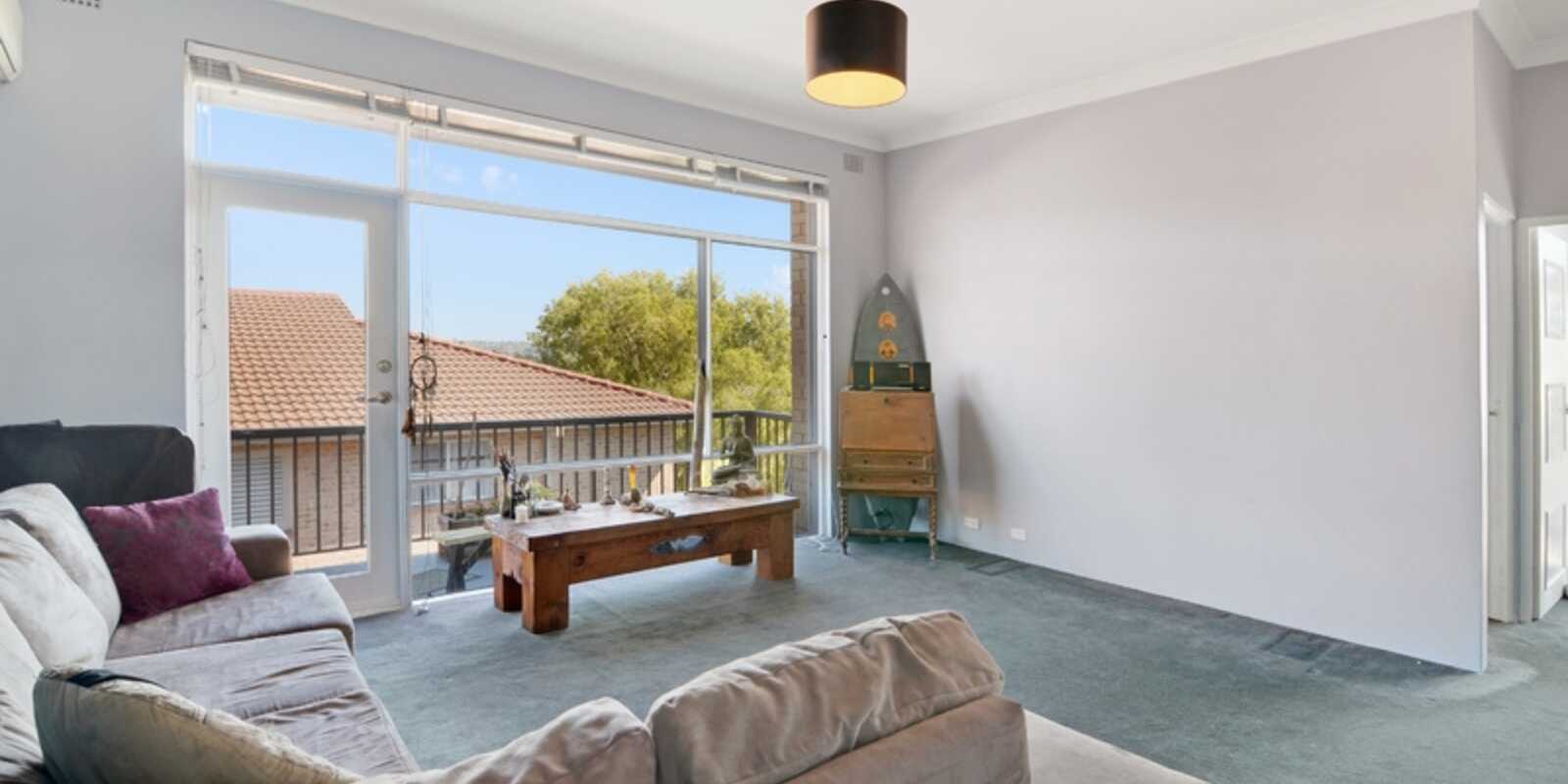 9/25a Roscoe Street Bondi Beach