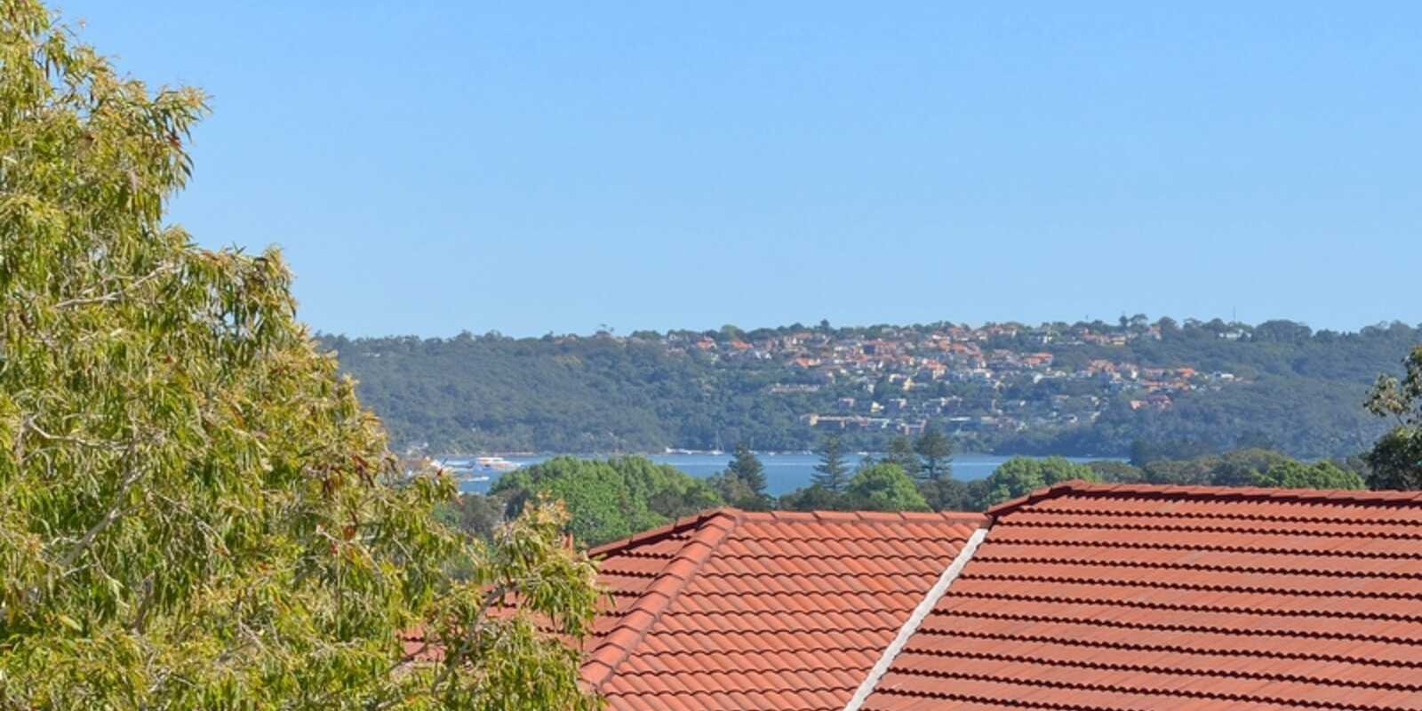 9/25a Roscoe Street Bondi Beach