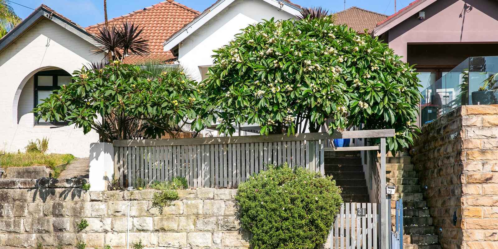 21 Rowland Avenue Bondi