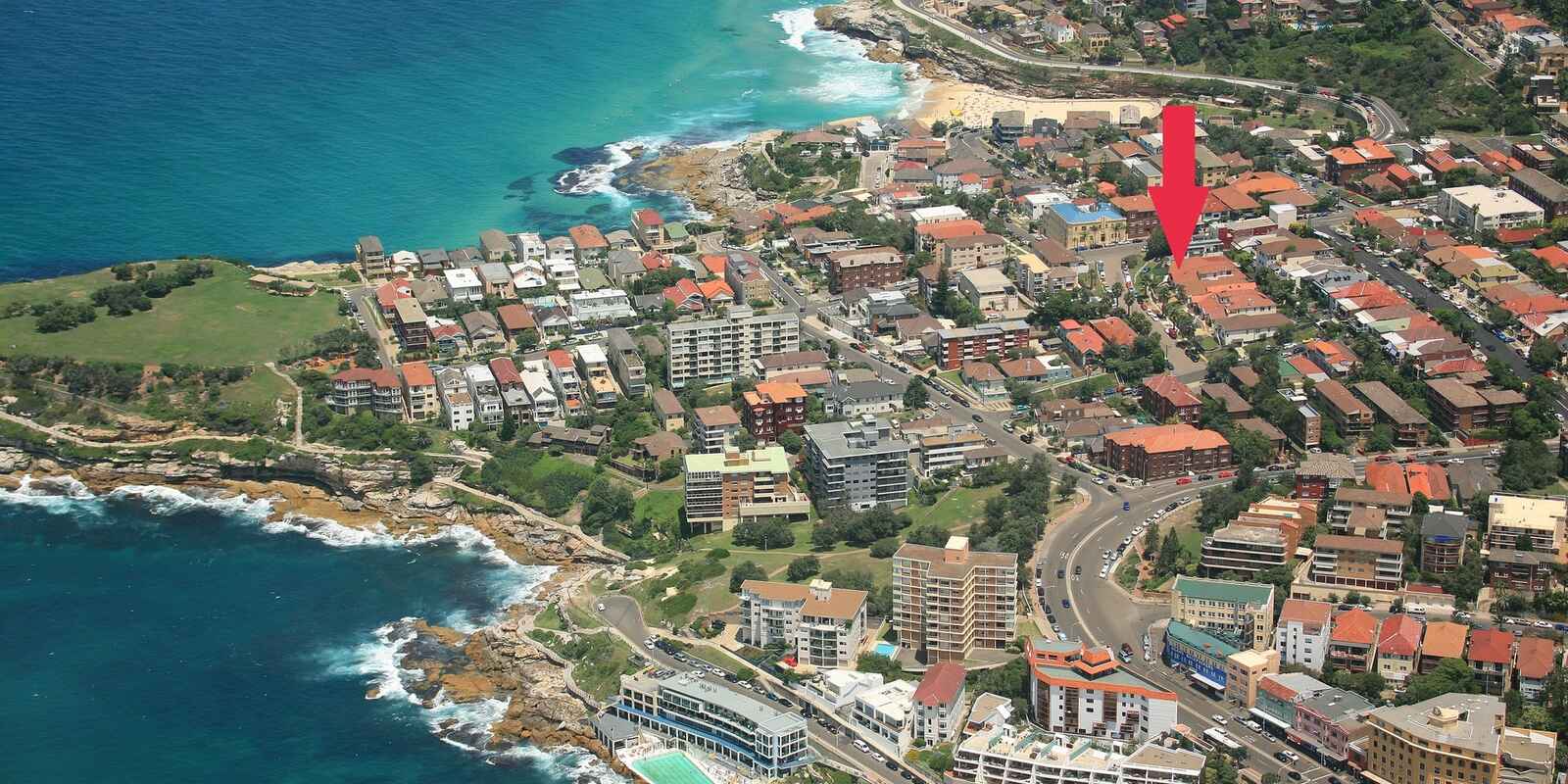 21 Rowland Avenue Bondi