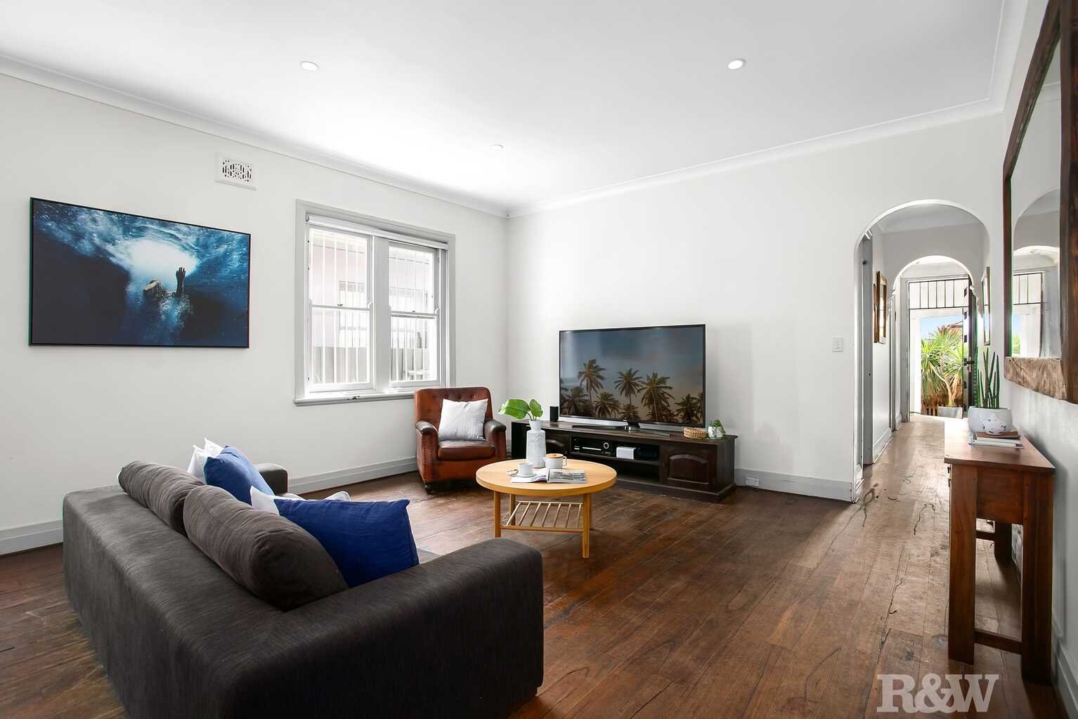 21 Rowland Avenue Bondi