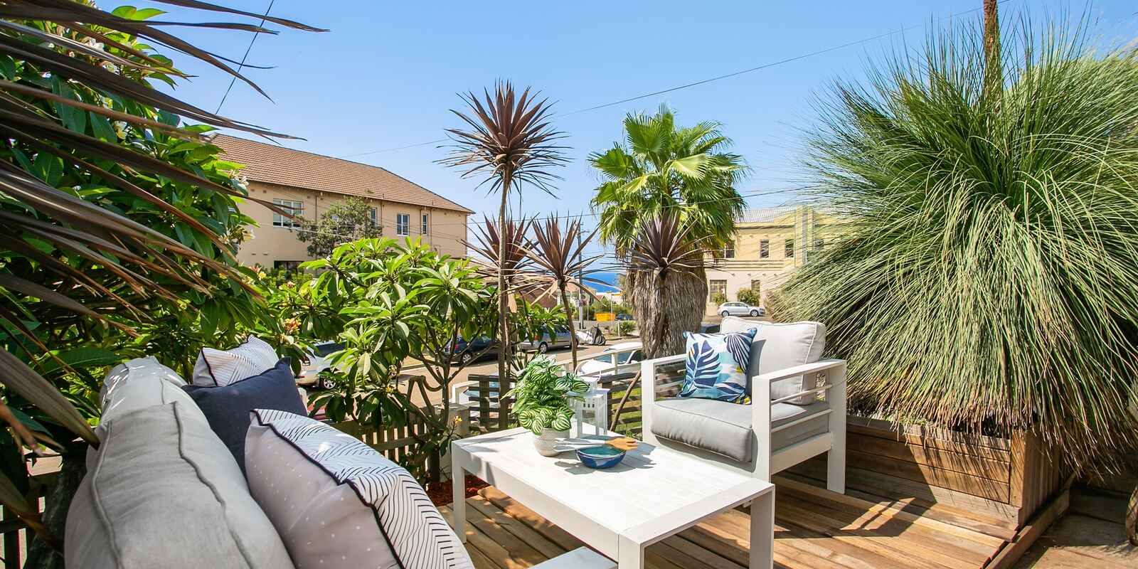 21 Rowland Avenue Bondi