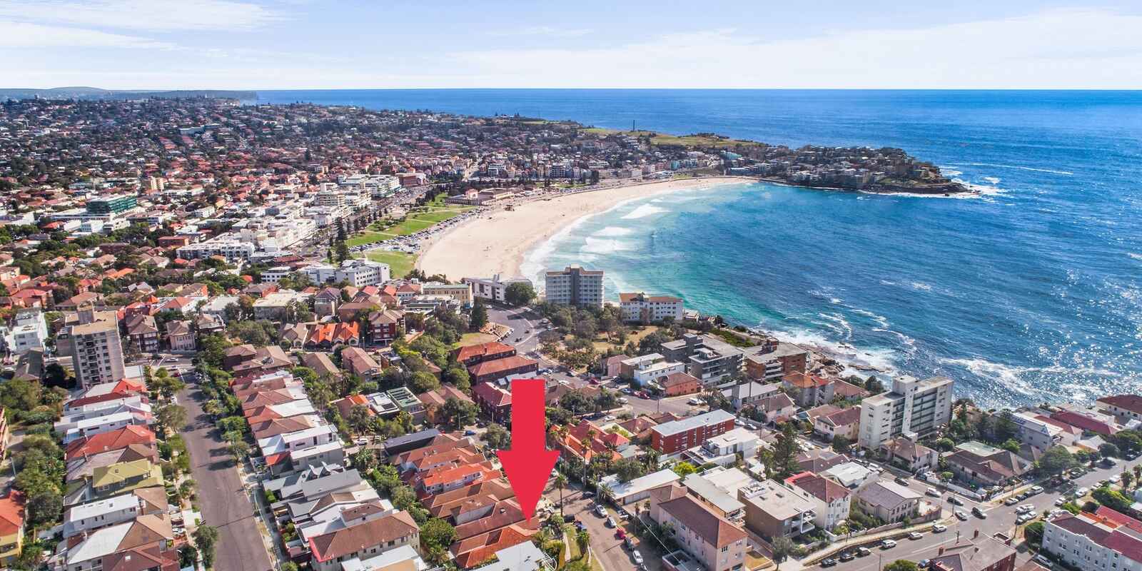 21 Rowland Avenue Bondi