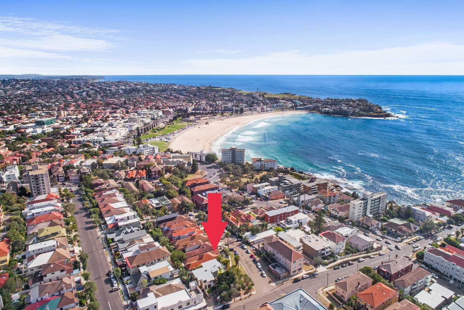 21 Rowland Avenue Bondi