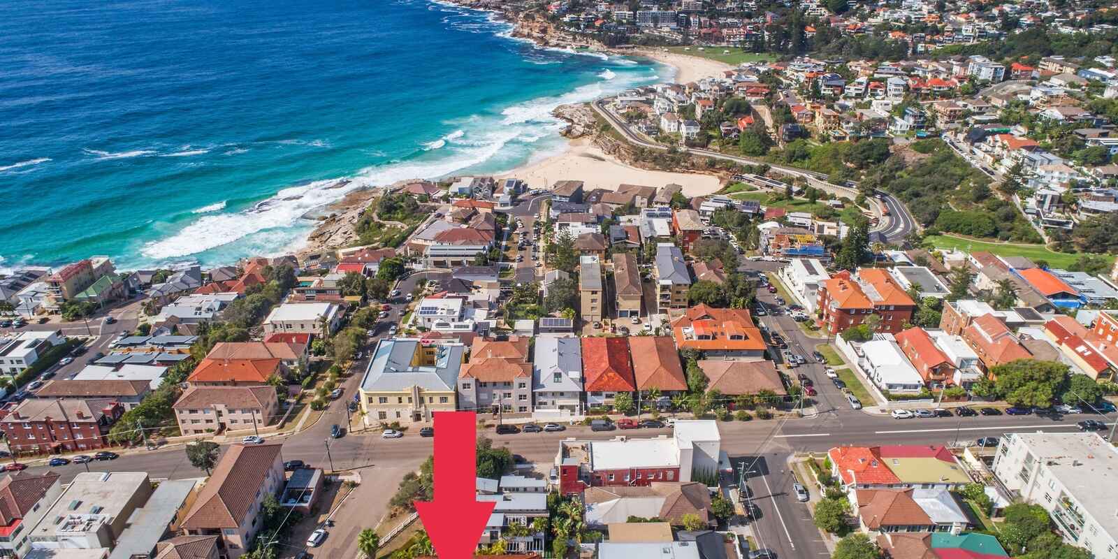 21 Rowland Avenue Bondi